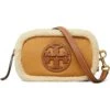 Tory Burch Miller Shearling Mini Crossbody Bag | Handbags 1 Tory Burch Miller Shearling Mini Crossbody Bag | Handbags -Modern Trendy Shoes 61EXIBRcFL. AC SR736920