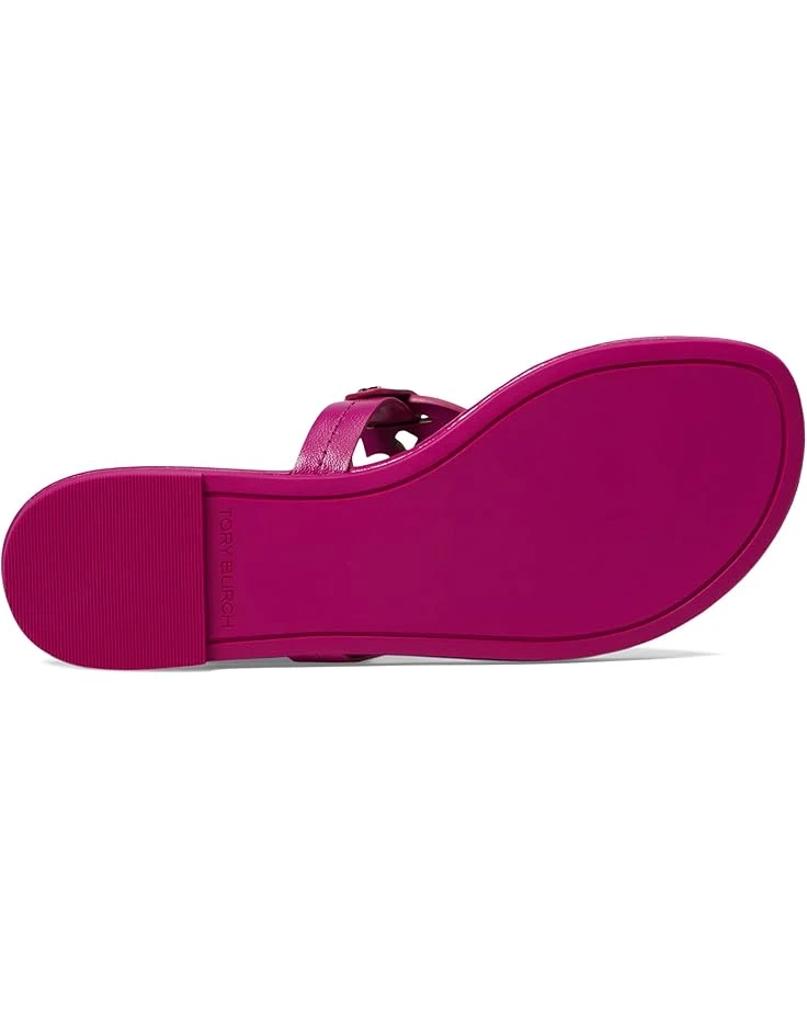 Tory Burch Miller Flip-Flop Sandals 5 Tory Burch Miller Flip-Flop Sandals - Image 3