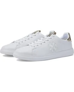 Tory Burch Double T Howell Court | Sneakers & Athletic Shoes 21 Tory Burch Double T Howell Court | Sneakers & Athletic Shoes -Modern Trendy Shoes 61Gx8gLqepL. AC SR736920