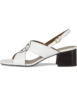 Tory Burch Miller Mid Heel Sandals 55mm | Heels -Modern Trendy Shoes 61GxC0UOMlL. AC SR736920