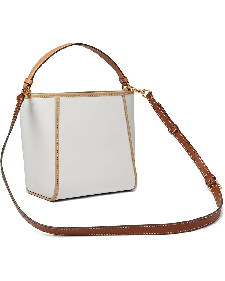 Tory Burch Mcgraw Binding Small Bucket Bag | Handbags 4 Tory Burch Mcgraw Binding Small Bucket Bag | Handbags - Image 2