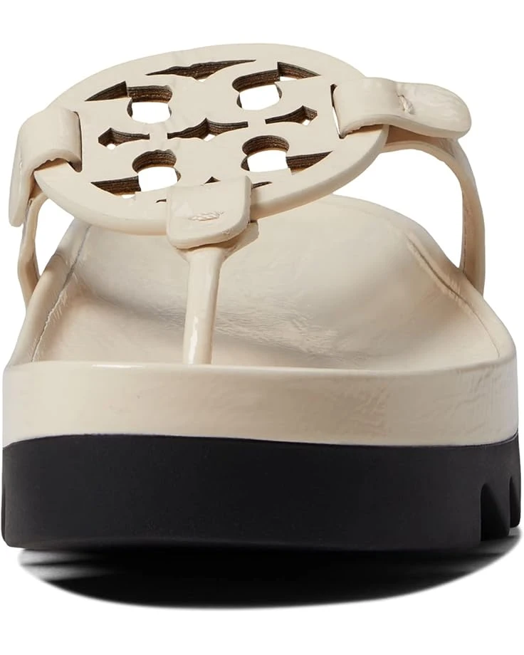 Tory Burch Miller Cloud Lug | Sandals 4 Tory Burch Miller Cloud Lug | Sandals - Image 2