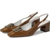 Tory Burch Georgia Slingback 55 mm | Heels 1 Tory Burch Georgia Slingback 55 mm | Heels -Modern Trendy Shoes 61M7mvsoieL. AC SR736920