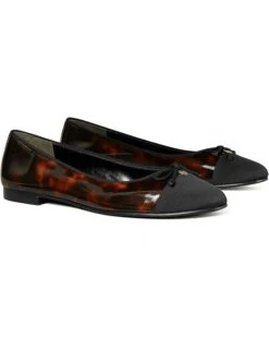 Tory Burch Cap-Toe Ballet | Flats 30 Tory Burch Cap-Toe Ballet | Flats -Modern Trendy Shoes 61N3Wq5viBL. AC SR736920