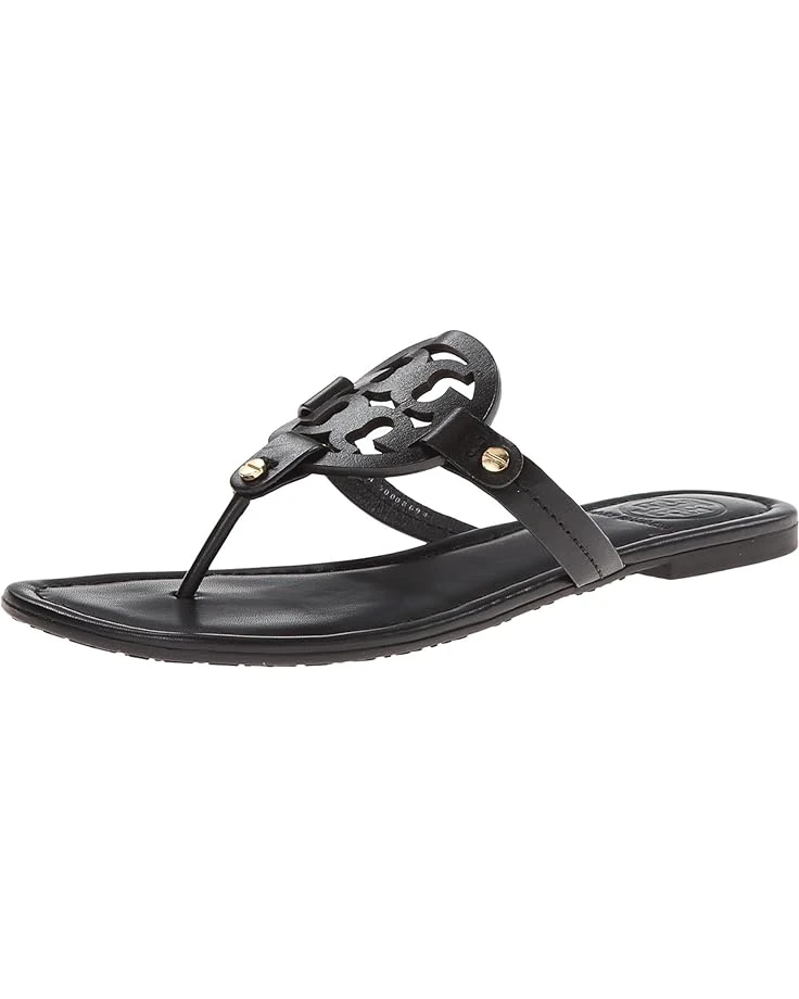Tory Burch Miller Sandal | Sandals 8 Tory Burch Miller Sandal | Sandals - Image 6