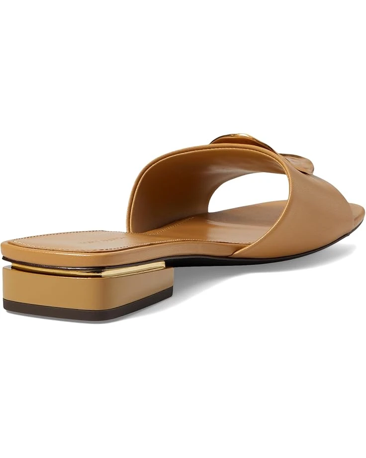 Tory Burch 25 mm Patos Mule Sandal | Heels 7 Tory Burch 25 mm Patos Mule Sandal | Heels - Image 5