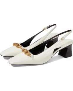 Tory Burch 55 mm Jessa Slingback | Heels