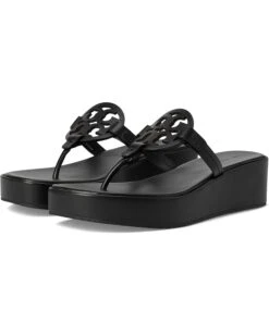 Tory Burch Miller Wedge 25mm | Sandals 18 Tory Burch Miller Wedge 25mm | Sandals -Modern Trendy Shoes 61QSXJmXhVL. AC SR736920