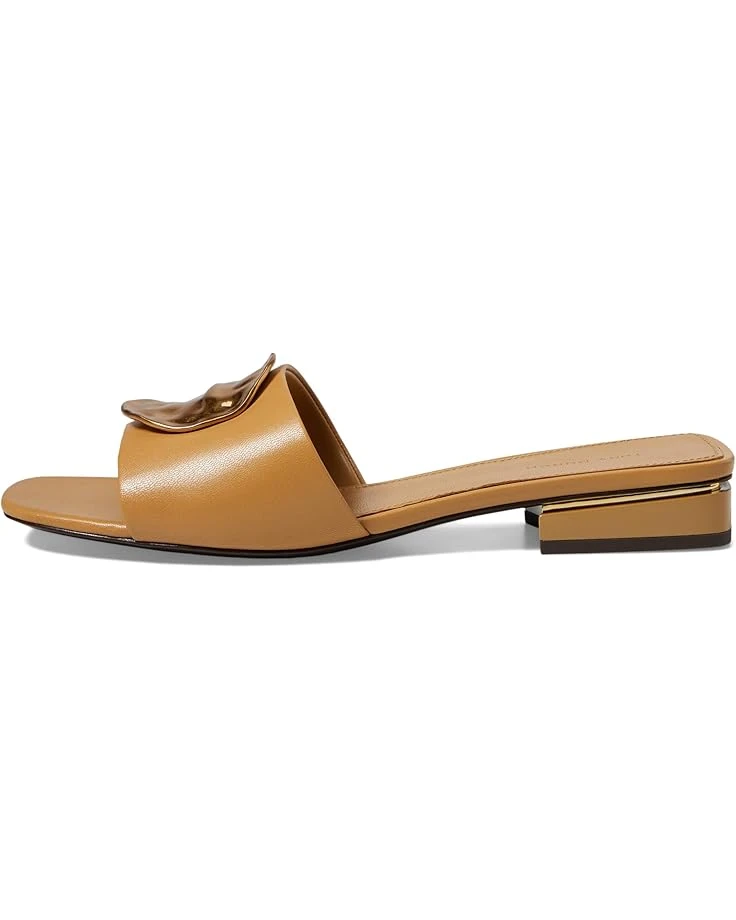 Tory Burch 25 mm Patos Mule Sandal | Heels 6 Tory Burch 25 mm Patos Mule Sandal | Heels - Image 4