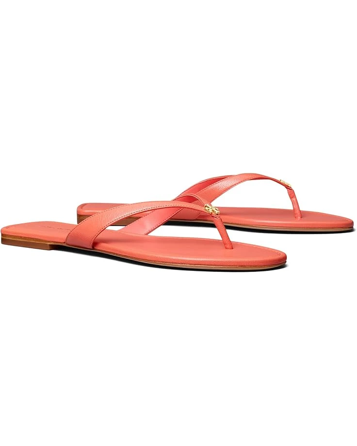 Tory Burch Classic Flip Flop | Sandals 6 Tory Burch Classic Flip Flop | Sandals - Image 4