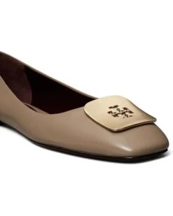 Tory Burch Georgia Ballet | Flats -Modern Trendy Shoes 61Sc3mMyA L. AC SR736920