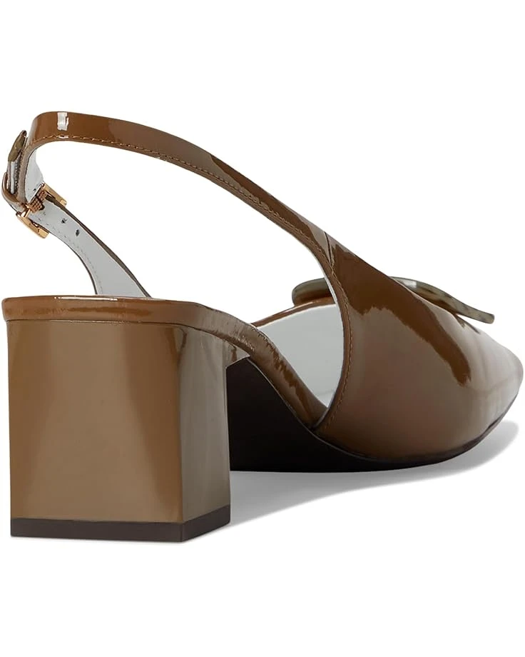 Tory Burch Georgia Slingback 55 mm | Heels 7 Tory Burch Georgia Slingback 55 mm | Heels - Image 5
