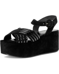 Tory Burch Bombe Cross Strap Platform Sandal 50 mm | Heels -Modern Trendy Shoes 61U0jYVH0pL. AC SR736920