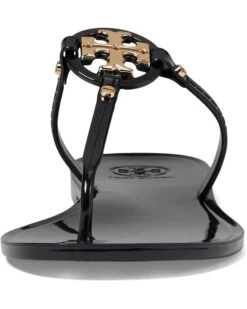Tory Burch Mini Miller Jelly Thong Sandal | Sandals -Modern Trendy Shoes 61UKxF8wzGL. AC SR736920