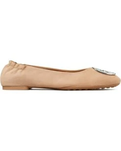 Tory Burch Claire Ballet | Flats -Modern Trendy Shoes 61Vo RusAuL. AC SR736920