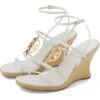 Tory Burch 85 mm Capri Miller Espadrille Wedge | Heels