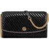 Tory Burch Robinson Patent Puffy Quilted Chain Wallet | Handbags -Modern Trendy Shoes 61XOiefS 7L. AC SR736920