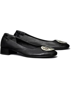 Tory Burch 25 mm Claire Heel Ballet | Flats