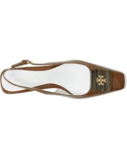 Tory Burch Georgia Slingback 55 mm | Heels 11 Tory Burch Georgia Slingback 55 mm | Heels -Modern Trendy Shoes 61XVCPqLILL. AC SR736920