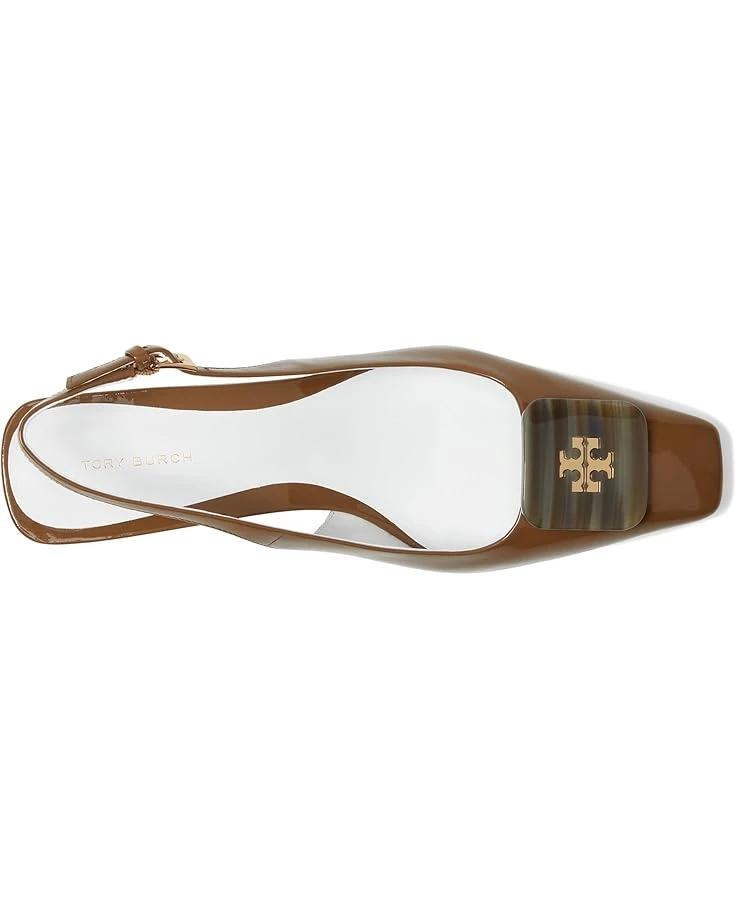 Tory Burch Georgia Slingback 55 mm | Heels 4 Tory Burch Georgia Slingback 55 mm | Heels - Image 2