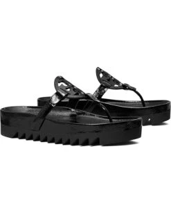 Tory Burch Miller Cloud Lug | Sandals 13 Tory Burch Miller Cloud Lug | Sandals -Modern Trendy Shoes 61ZyvErqkRL. AC SR736920