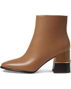 Tory Burch 75 mm Leather Ankle Boot | Boots 10 Tory Burch 75 mm Leather Ankle Boot | Boots -Modern Trendy Shoes 61aPQZMaVlL. AC SR736920