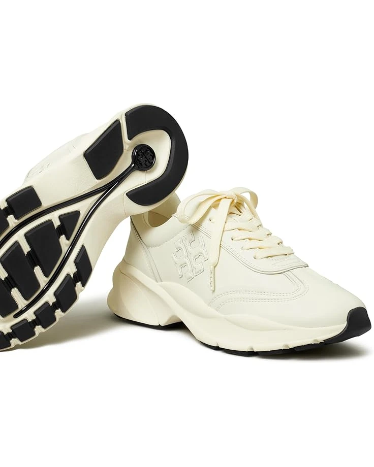 Tory Burch Good Luck Trainers | Sneakers & Athletic Shoes 5 Tory Burch Good Luck Trainers | Sneakers & Athletic Shoes - Image 3