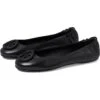 Tory Burch Minnie Travel Ballet w/ Logo | Flats -Modern Trendy Shoes 61b6e BHiPL. AC SR736920