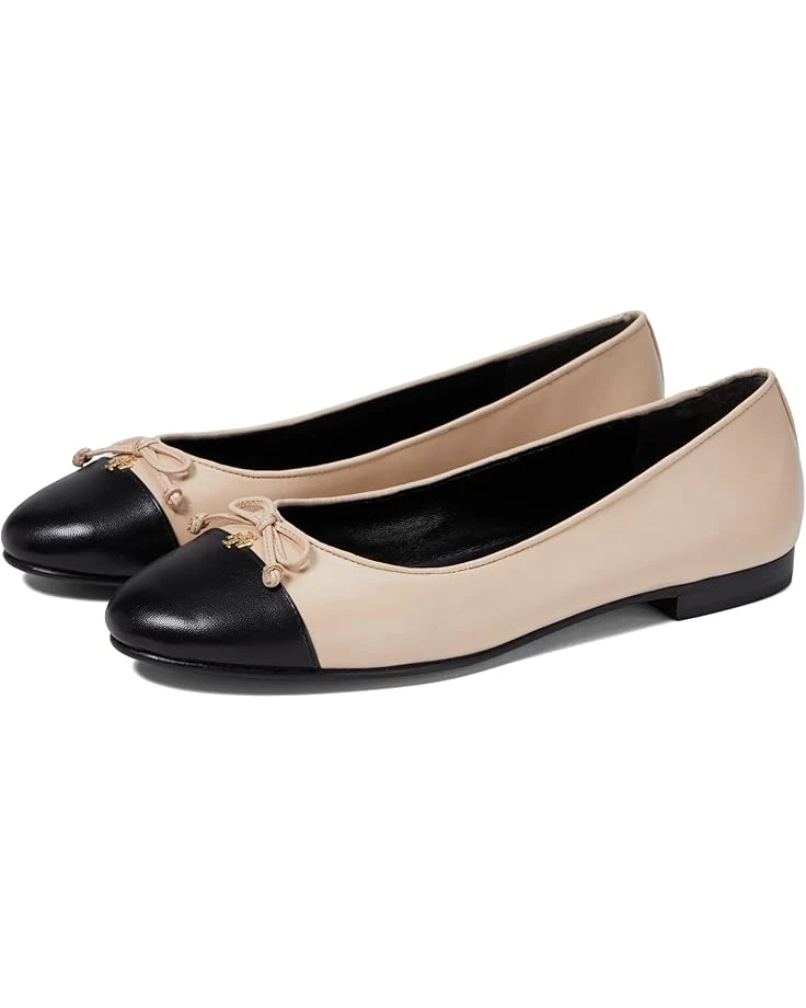 Tory Burch Cap-Toe Ballet | Flats 15 Tory Burch Cap-Toe Ballet | Flats - Image 13