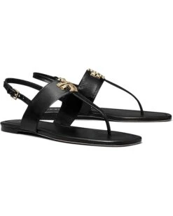 Tory Burch Eleanor Sandal | Sandals -Modern Trendy Shoes 61crq0vyDmL. AC SR736920