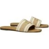 Tory Burch Double T Jacquard Slide | Sandals -Modern Trendy Shoes 61e3 wTFUML. AC SR736920