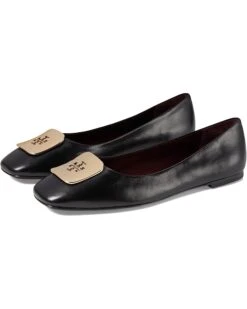 Tory Burch Georgia Ballet | Flats -Modern Trendy Shoes 61ebpLMPlPL. AC SR736920