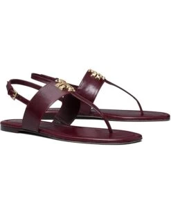 Tory Burch Eleanor Sandal | Sandals -Modern Trendy Shoes 61f6gLgFJpL. AC SR736920