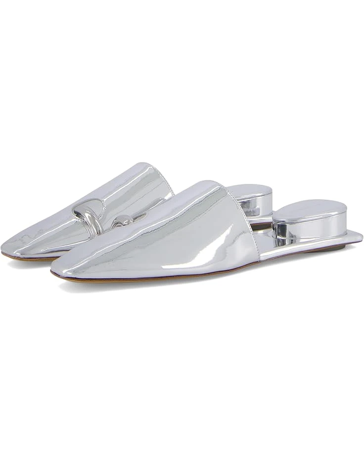 Tory Burch Pierced Mule | Flats 3 Tory Burch Pierced Mule | Flats