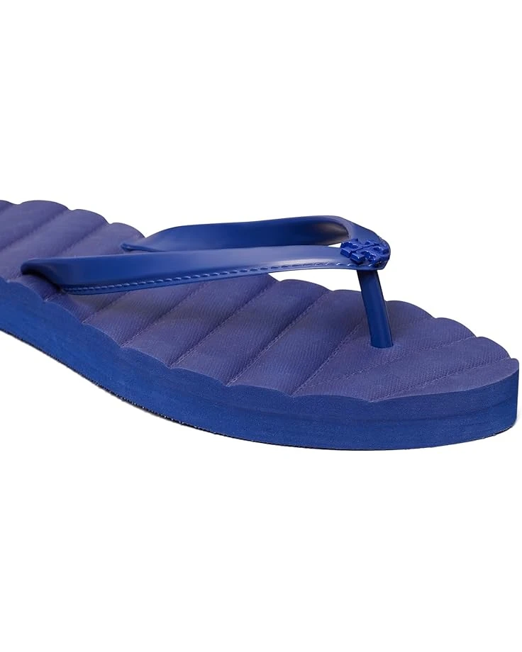 Tory Burch Kira Flip Flop | Sandals 6 Tory Burch Kira Flip Flop | Sandals - Image 4