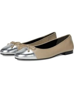 Tory Burch Cap-Toe Ballet | Flats 27 Tory Burch Cap-Toe Ballet | Flats -Modern Trendy Shoes 61hopdVdHVL. AC SR736920