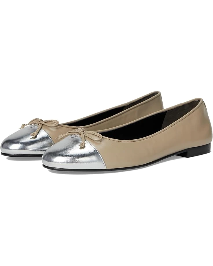Tory Burch Cap-Toe Ballet | Flats 13 Tory Burch Cap-Toe Ballet | Flats - Image 11