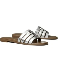 Tory Burch Ines Cage Slides | Sandals -Modern Trendy Shoes 61hpKBmw8kL. AC SR736920