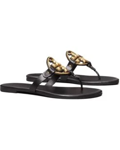 Tory Burch Metal Miller Soft | Sandals 13 Tory Burch Metal Miller Soft | Sandals -Modern Trendy Shoes 61hvP7gH5KL. AC SR736920