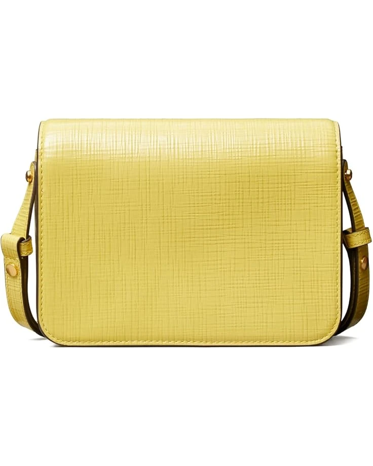 Tory Burch Robinson Crosshatched Convertible Shoulder Bag | Handbags 4 Tory Burch Robinson Crosshatched Convertible Shoulder Bag | Handbags - Image 2