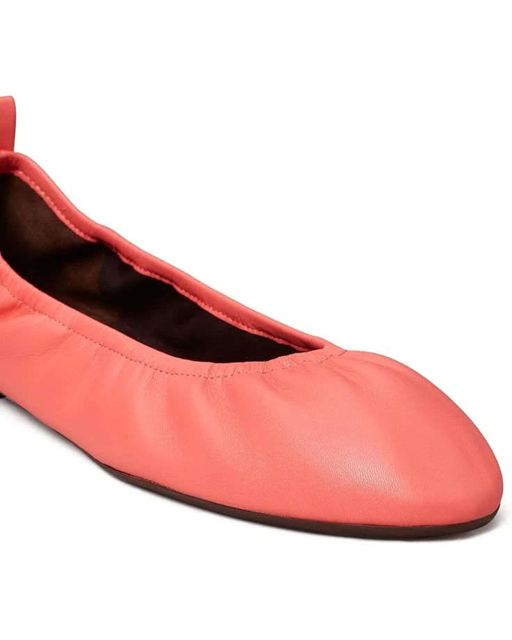 Tory Burch Eddie Ballet 2.0 | Flats 6 Tory Burch Eddie Ballet 2.0 | Flats - Image 4