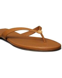 Tory Burch Capri Leather Flip-Flop | Sandals 12 Tory Burch Capri Leather Flip-Flop | Sandals -Modern Trendy Shoes 61mjIlEhZ0L. AC SR736920