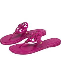 Tory Burch Miller Flip-Flop Sandals