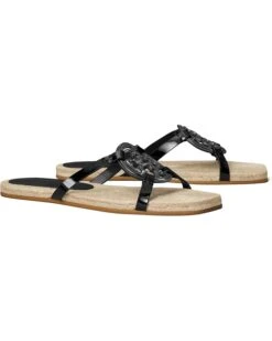 Tory Burch Bombe Miller Espadrille | Sandals