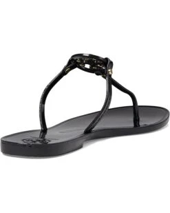 Tory Burch Mini Miller Jelly Thong Sandal | Sandals -Modern Trendy Shoes 61v9oHTz PL. AC SR736920