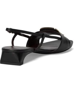 Tory Burch Georgia Slingback Sandal 25 mm | Heels -Modern Trendy Shoes 61vQwE3 IpL. AC SR736920