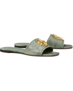 Tory Burch Eleanor Slides | Sandals