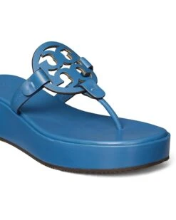 Tory Burch Miller Wedge 25mm | Sandals 14 Tory Burch Miller Wedge 25mm | Sandals -Modern Trendy Shoes 61vvDjhEU L. AC SR736920