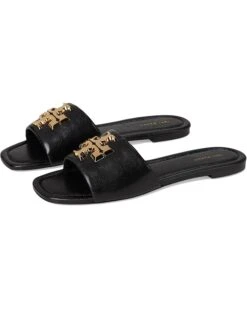Tory Burch Eleanor Slide | Sandals -Modern Trendy Shoes 61vySw50OGL. AC SR736920