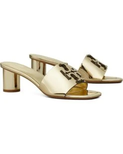 Tory Burch 55 mm Ines Mule Sandals | Heels